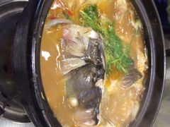 iphone_upload_pic-川香煲(茅台路店)