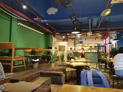 -无届青年餐馆(熙街店)