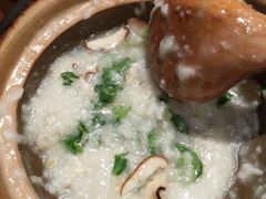 -南拳十三姨·潮汕砂锅粥(世纪金源店)