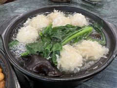 -阿龙酒煲(海宁新苑路店)