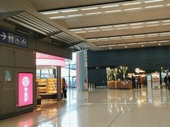 -香港国际机场