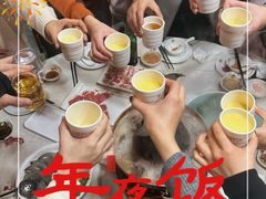 -千亿来乌拉火锅(德胜店)