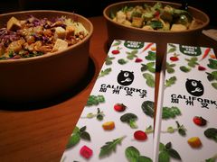 -CALIFORKS加州叉子轻食(朝阳门店)
