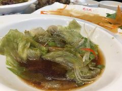 蚝油生菜-东北风(江北万达店)