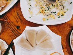 -南海渔家•海鲜•正宗海南菜(亚特兰蒂斯店)