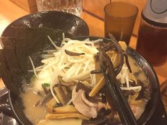 -博多一幸舍(侨福芳草地购物中心店)