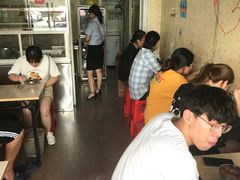 大堂-爱啊石花膏