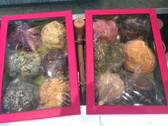 -西点坊(浦东香格里拉店)