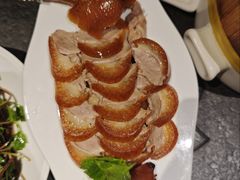 普通精品烤鸭-北平盛世·新京菜·北京烤鸭(劲松·双井店)