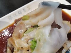 -银记肠粉店(中山一路店)