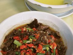 -笨罗卜浏阳菜馆(龙华鹏润达店)