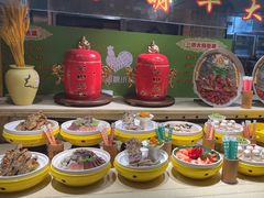 -驰明粗粮小厨(湖滨路店)