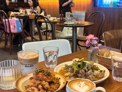 -Blac+Blac(中海环宇荟店)