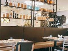 大堂-必胜客(国展店)