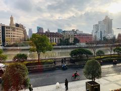 -上海苏宁宝丽嘉酒店·Cafe Bellagio西餐厅
