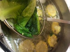 -陈记顺和牛肉火锅馆(天河北路店)