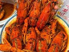 -三妹小龙虾·黄油蟹(华侨城总店)