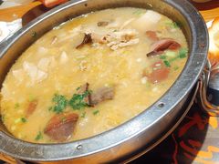 -金掌勺·锅包肉(广渠门店)