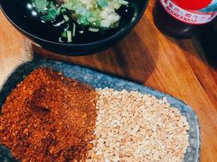 自制干碟-付小姐在成都(中山公园店)