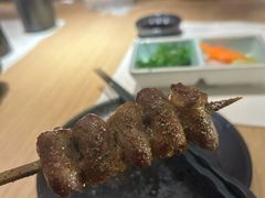 -乌君·酒场·炭火烧鸟(侨城坊店)
