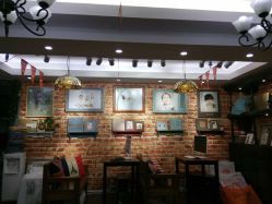 -小苹果儿童摄影(崇安店)