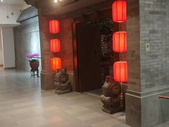 -北京国际饭店·谭府餐厅