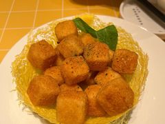 -蔡澜点心·粤菜(花城汇南区店)