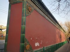 -历代帝王庙博物馆