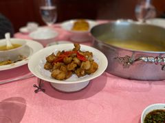 -小洋房•海鲜火锅酒楼(华林路店)