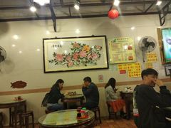 大堂-顺记冰室(宝华路店)