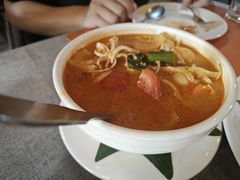 -The Palmboo Restaurant