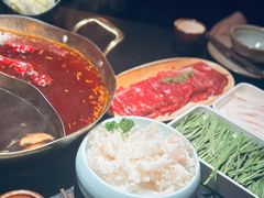 -色響火锅(恒隆广场店)