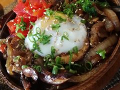 -半藏居酒屋(香港花园店)