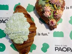 -PAOPAO Bakery&Café(港汇店)