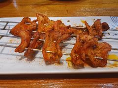 -云海肴·云南小炒·汽锅鸡(天津国金汇店)