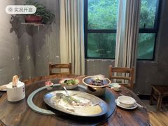 -广府乡下·饭庄(新港东路店)