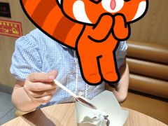 -麦当劳(融创茂店)