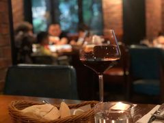 -弗兰克牛排西餐厅Ribone steak house(柠檬花园店)