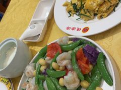-德乐海蒙餐