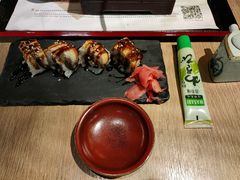 -千寿·金焰食堂(仁和新城店)
