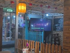 -三个大叔东北烧烤·砂锅菜(西三旗店)