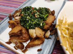 -香巴拉云南餐厅(华莱坞店)