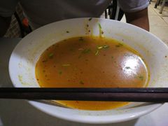 -鑫明明拉面(宁化路店)