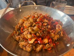 -渔乡米香·剁椒鱼头(四方坪店)