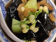 -南京大牌档(香港广场店)