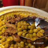 非常接地气的川味馆