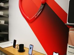 -Apple 零售店(Canton Road)