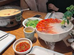 -乔街深夜食堂·小龙虾·高压锅生蚝(杭州总店)