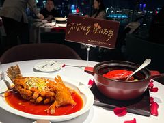 -悦轩中餐厅·高空江景·杭州柏悦酒店