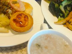 -绮梦西湖·云端餐厅(歌德店)